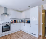 Cleefield Drive 2BR