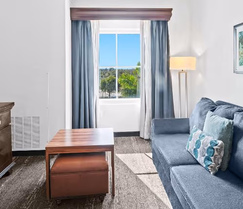 Griffin Road Aparthotel