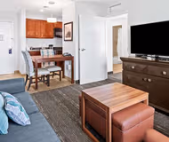 Griffin Road Aparthotel