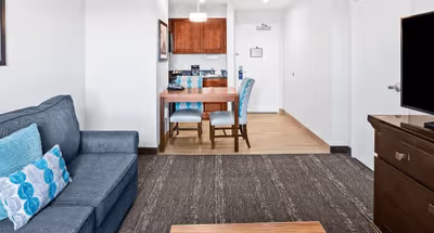 Griffin Road Aparthotel