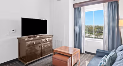 Griffin Road Aparthotel