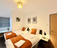 Grimsby Road 1BR