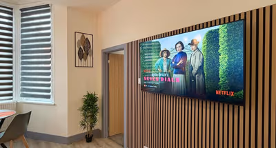 Grimsby Road 1BR