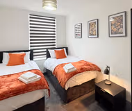 Grimsby Road 1BR