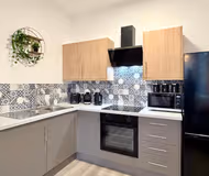 Grimsby Road 1BR
