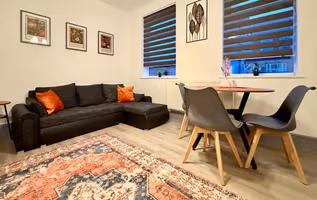 Grimsby Road 1BR