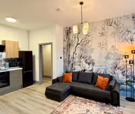 Grimsby Road 1BR