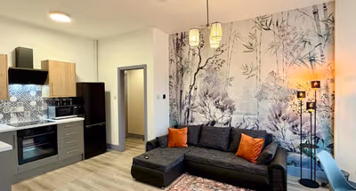 Grimsby Road 1BR
