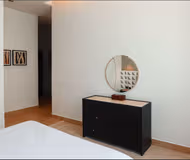 Serviced Apartment at Al Aqiq