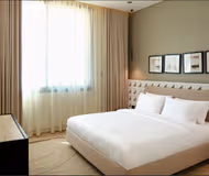 Serviced Apartment at Al Aqiq