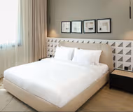 Serviced Apartment at Al Aqiq