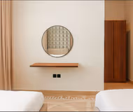 Serviced Apartment at Al Aqiq