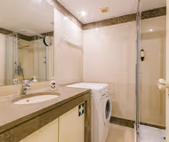 Estoril serviced apartment