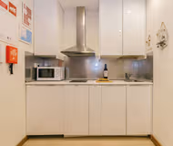 Estoril serviced apartment