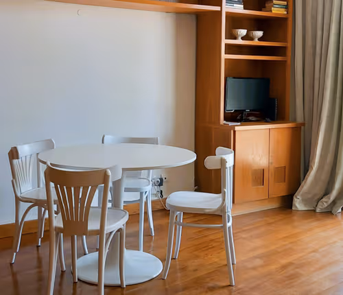 Estoril serviced apartment