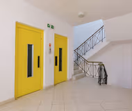 Estoril serviced apartment