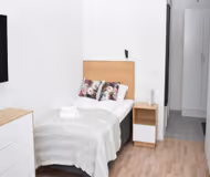 Dammsnäcksgränd Serviced Apartment