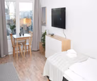 Dammsnäcksgränd Serviced Apartment