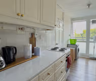 Cozy 2BR Flat. Central London Escape •Sleeps 5