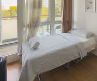 Cozy 2BR Flat. Central London Escape •Sleeps 5