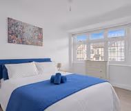 3BR Home for 6 in Rainham, Parking & Wi-Fi