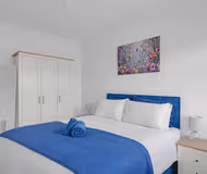 3BR Home for 6 in Rainham, Parking & Wi-Fi