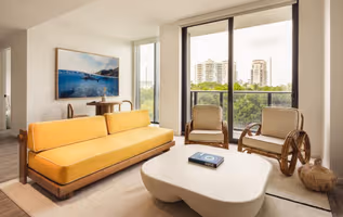 1st Ave Flow Fort Lauderdale Apartment
