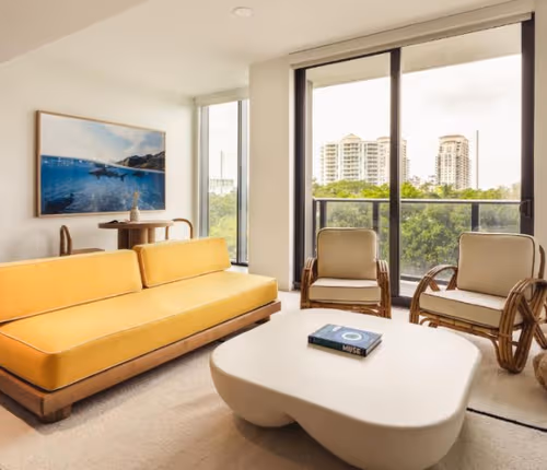 1st Ave Flow Fort Lauderdale Apartment