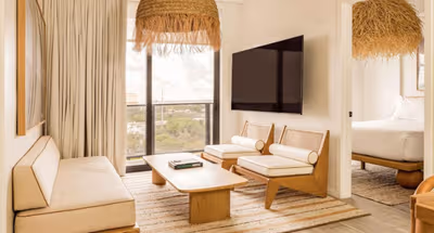 1st Ave Flow Fort Lauderdale Apartment