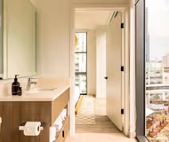 1st Ave Flow Fort Lauderdale Apartment