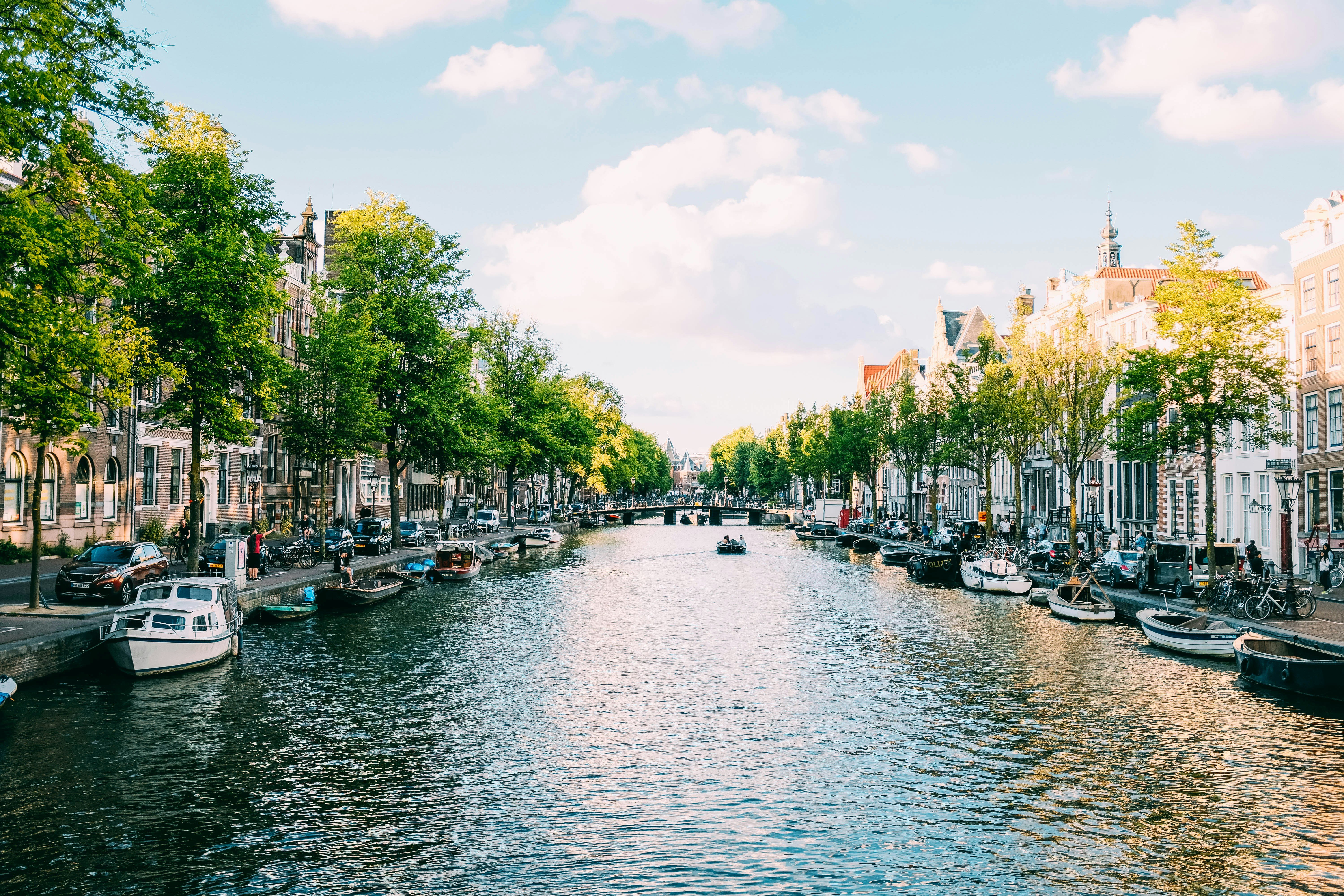 Amsterdam Relocation Guide