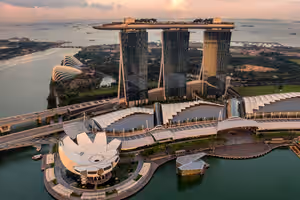 Singapore Relocation Guide