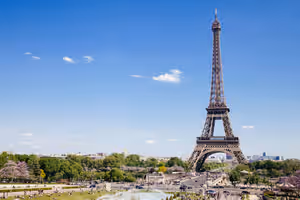 Paris Relocation Guide