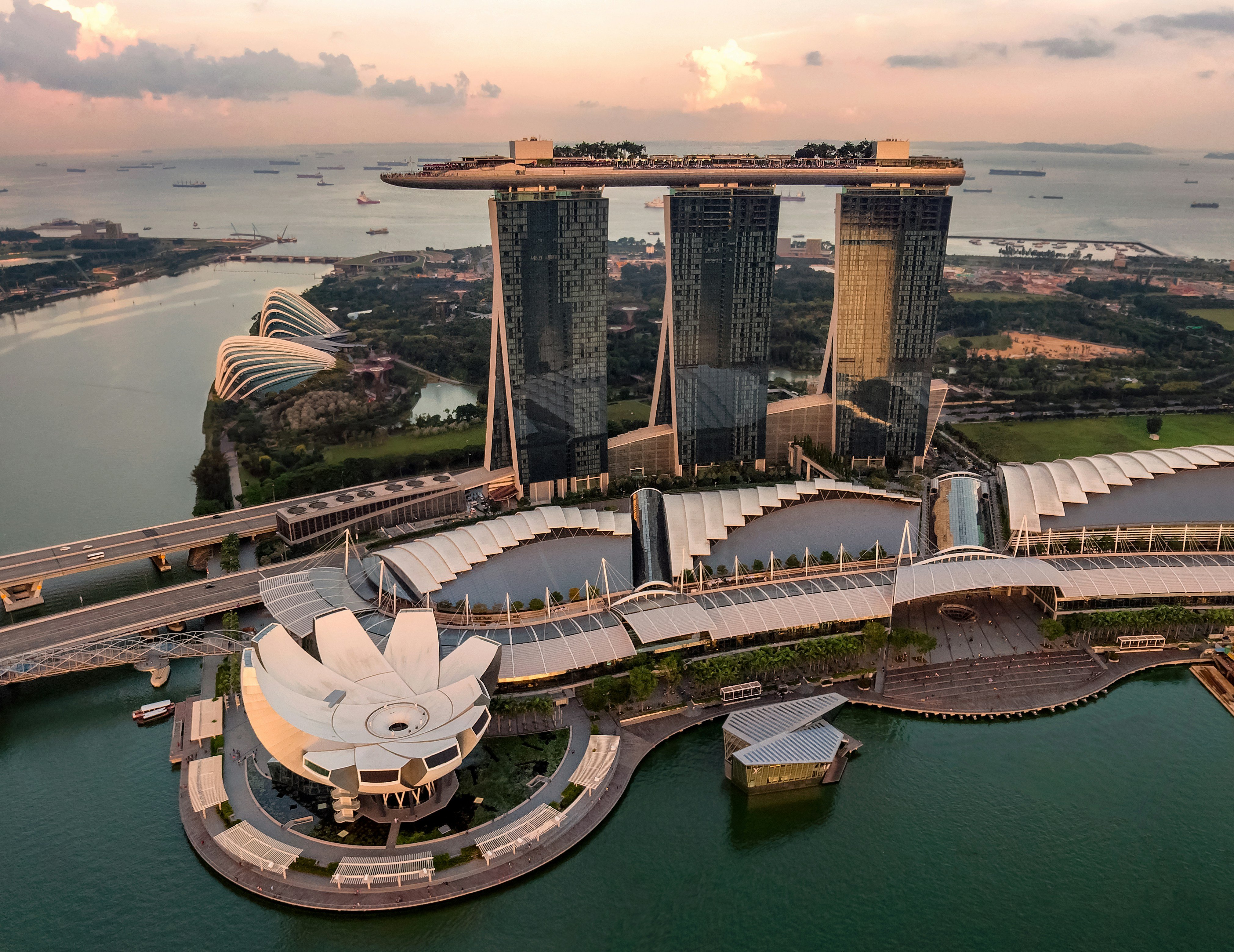 Singapore Relocation Guide