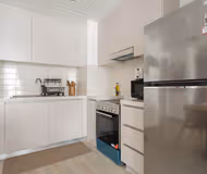 One Bedroom Apartment in Yas Island