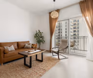 One Bedroom Apartment in Yas Island