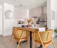 One Bedroom Apartment in Yas Island