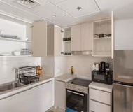 One Bedroom Apartment in Yas Island