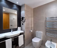 Pasaje Bajondillo Torremolinos Serviced Apartments