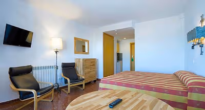 Pasaje Bajondillo Torremolinos Serviced Apartments