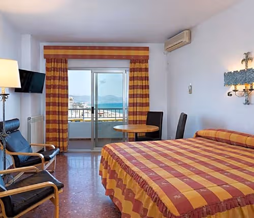 Pasaje Bajondillo Torremolinos Serviced Apartments