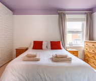1 bedroom apartment at Junction Rd Andover 4 Bed