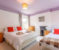 Junction Rd Andover 4 Bed