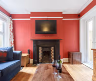 Junction Rd Andover 4 Bed
