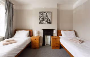 Junction Rd Andover 4 Bed