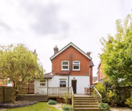 Junction Rd Andover 4 Bed