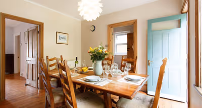 Junction Rd Andover 4 Bed