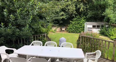 Junction Rd Andover 4 Bed