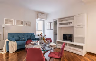 Frattina Service Apartment