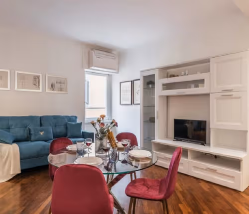 Frattina Service Apartment